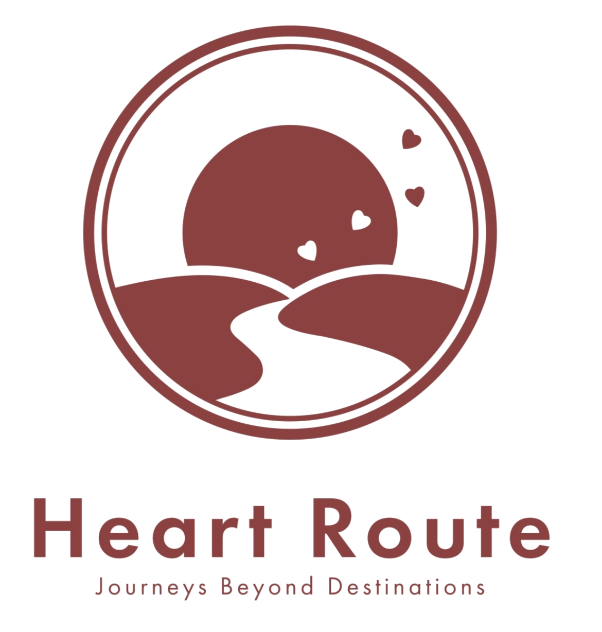 Heart Route